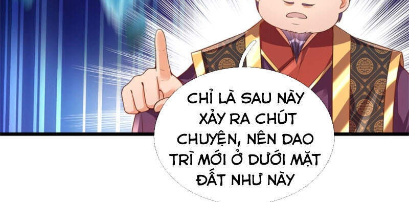 Bắt Đầu Với Chí Tôn Đan Điền Chap 45 - Next Chap 46