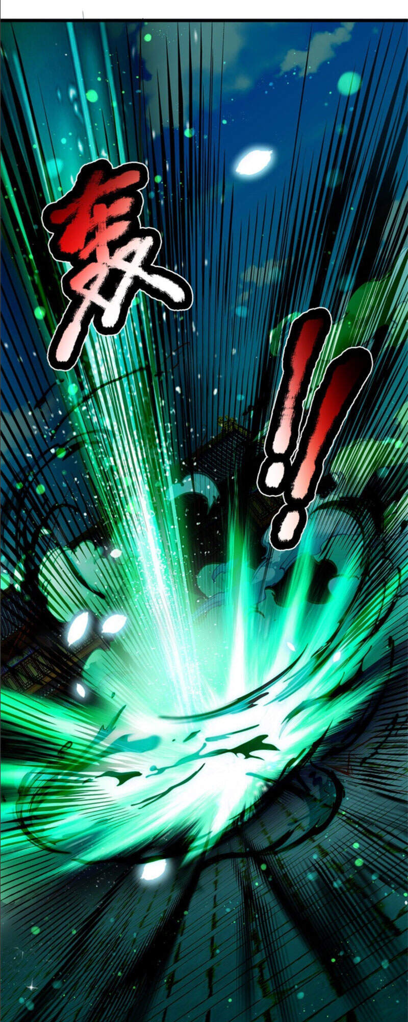 Bắt Đầu Với Chí Tôn Đan Điền Chap 46 - Next Chap 47