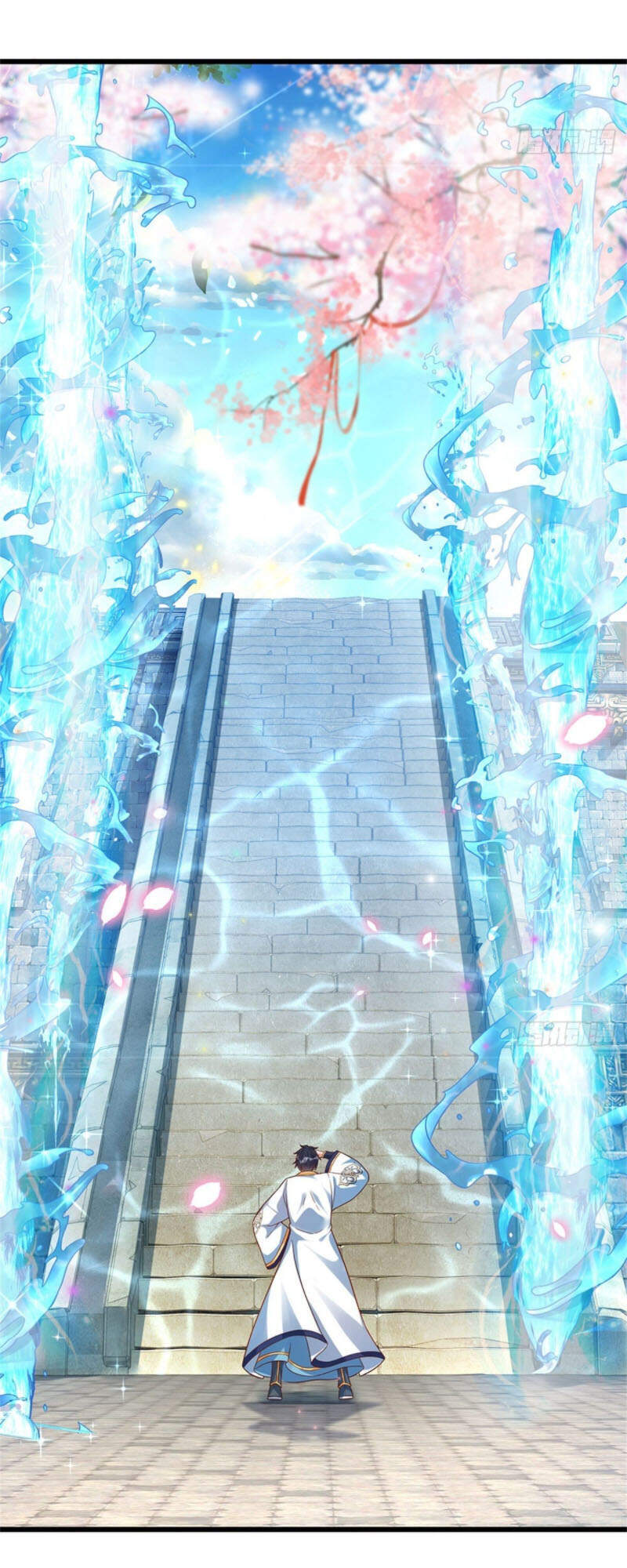 Bắt Đầu Với Chí Tôn Đan Điền Chap 47 - Next Chap 48