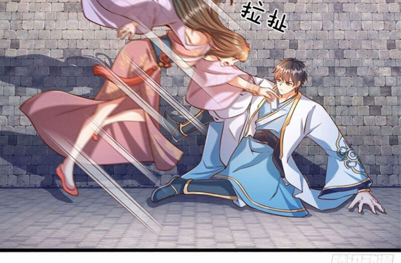 Bắt Đầu Với Chí Tôn Đan Điền Chap 48 - Next Chap 49