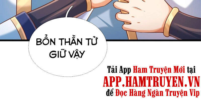 Bắt Đầu Với Chí Tôn Đan Điền Chap 48 - Next Chap 49