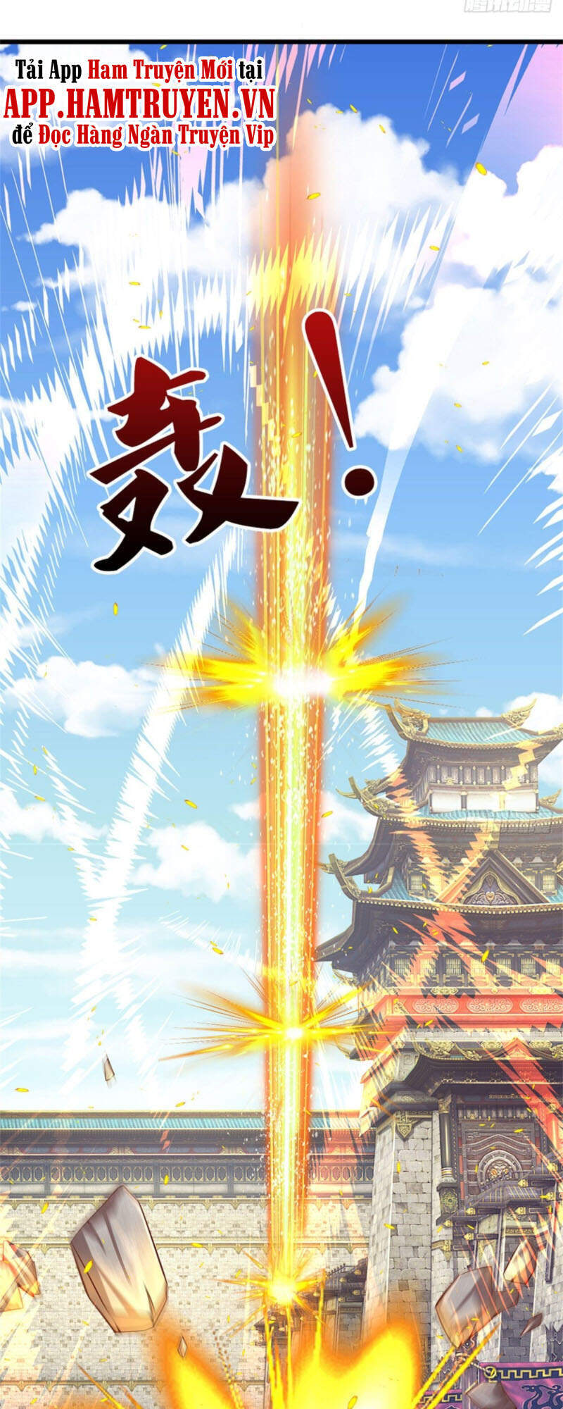 Bắt Đầu Với Chí Tôn Đan Điền Chap 49 - Next Chap 50