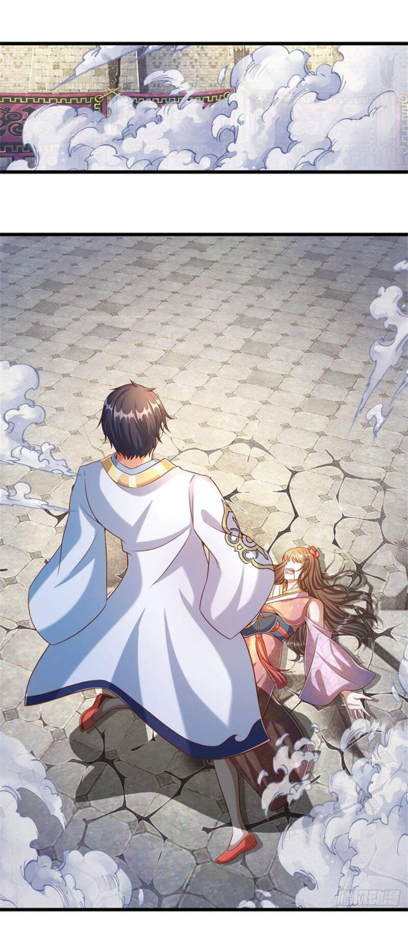 Bắt Đầu Với Chí Tôn Đan Điền Chap 49 - Next Chap 50