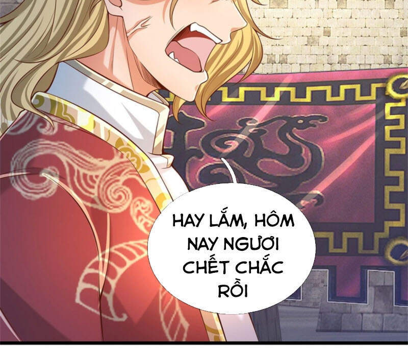 Bắt Đầu Với Chí Tôn Đan Điền Chap 49 - Next Chap 50