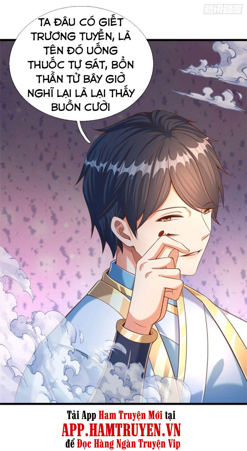 Bắt Đầu Với Chí Tôn Đan Điền Chap 49 - Next Chap 50