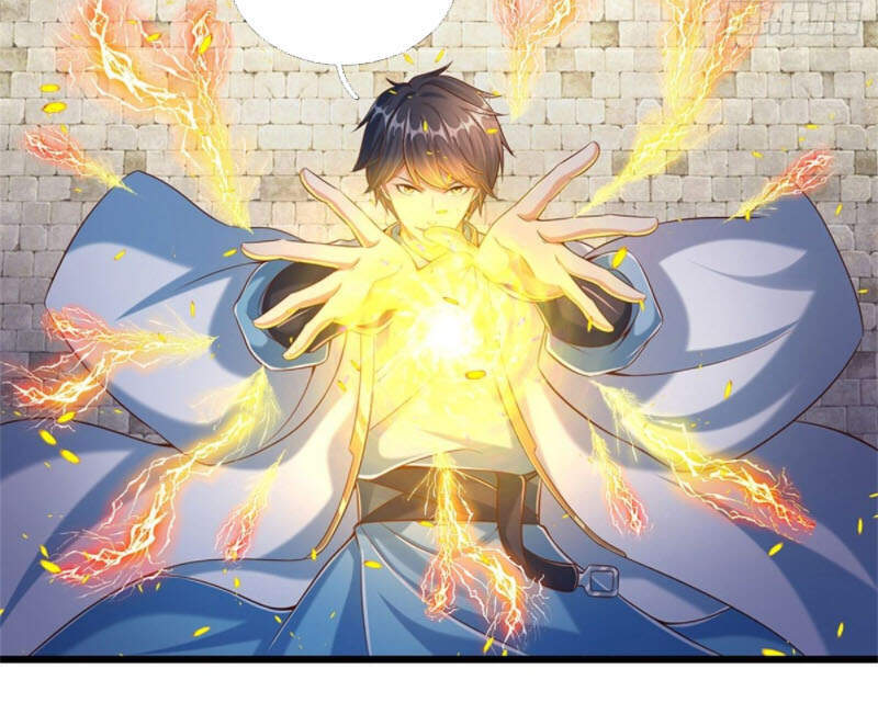 Bắt Đầu Với Chí Tôn Đan Điền Chap 49 - Next Chap 50