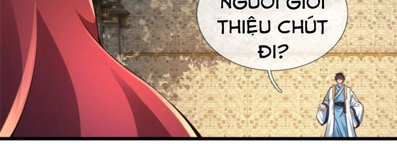 Bắt Đầu Với Chí Tôn Đan Điền Chap 50 - Next Chap 51