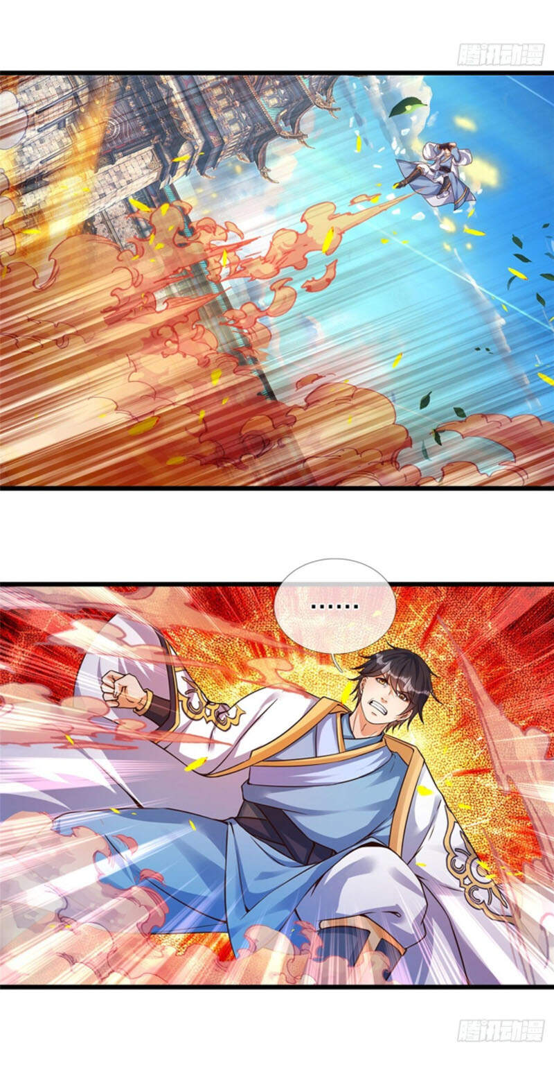 Bắt Đầu Với Chí Tôn Đan Điền Chap 50 - Next Chap 51