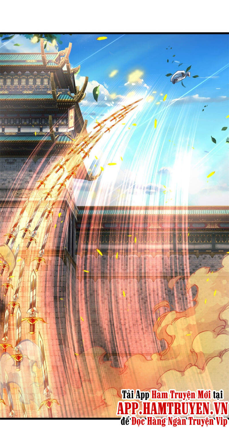 Bắt Đầu Với Chí Tôn Đan Điền Chap 50 - Next Chap 51