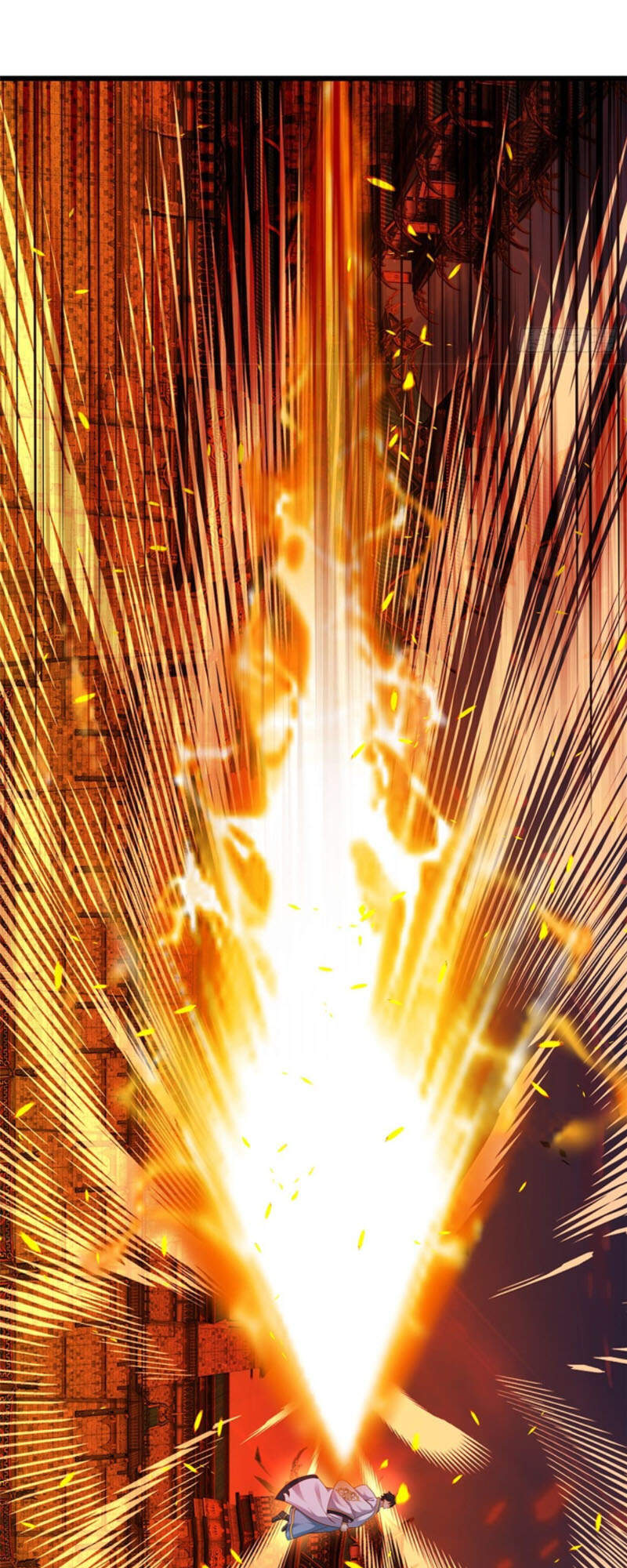 Bắt Đầu Với Chí Tôn Đan Điền Chap 50 - Next Chap 51