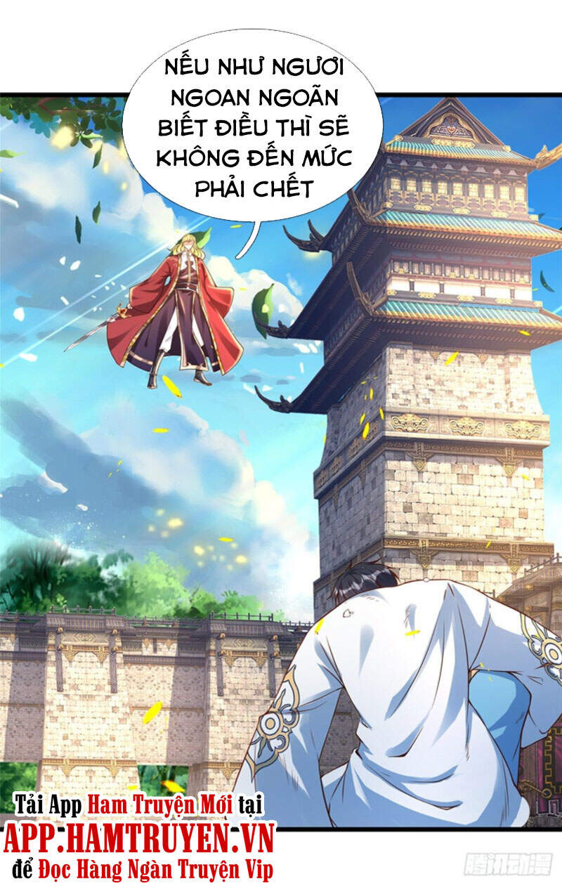 Bắt Đầu Với Chí Tôn Đan Điền Chap 50 - Next Chap 51