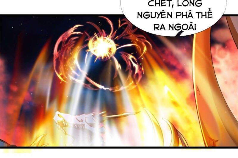 Bắt Đầu Với Chí Tôn Đan Điền Chap 50 - Next Chap 51