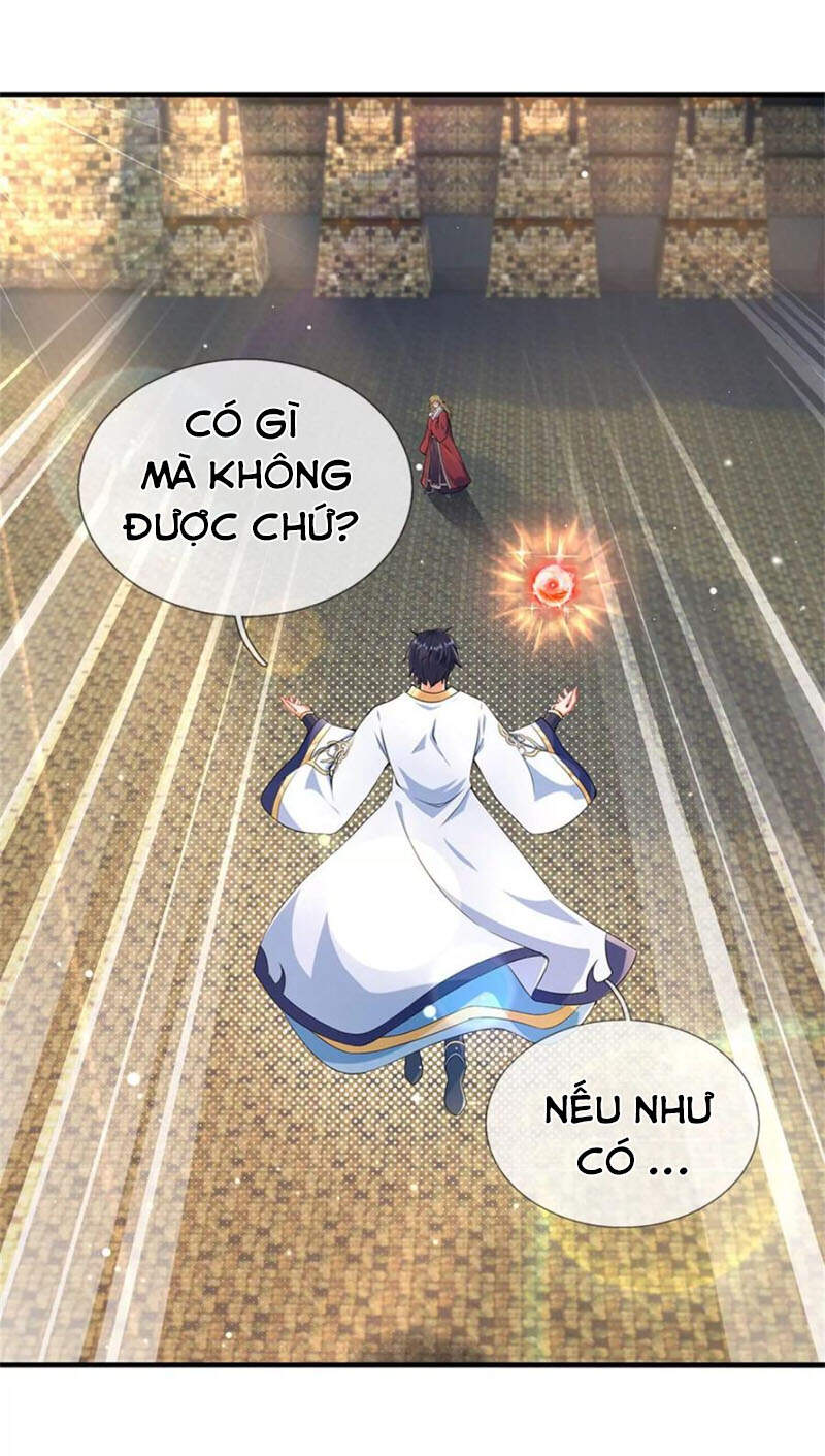 Bắt Đầu Với Chí Tôn Đan Điền Chap 51 - Next Chap 52