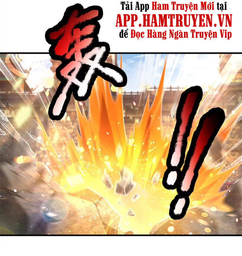 Bắt Đầu Với Chí Tôn Đan Điền Chap 51 - Next Chap 52