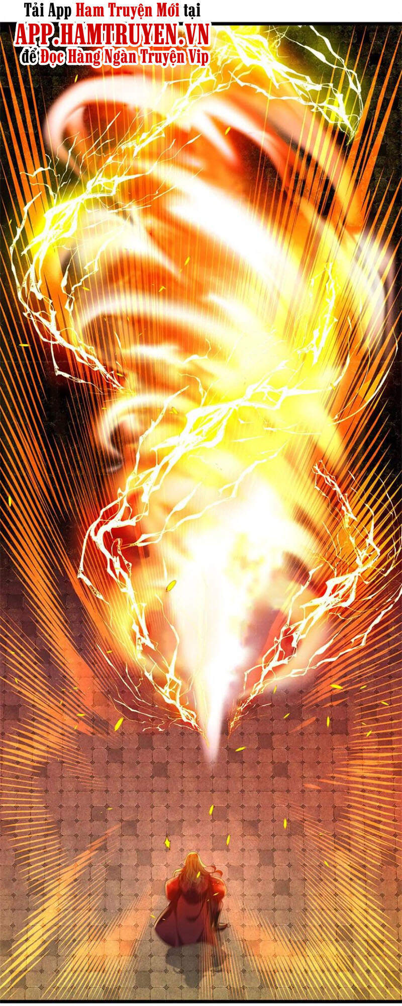 Bắt Đầu Với Chí Tôn Đan Điền Chap 51 - Next Chap 52