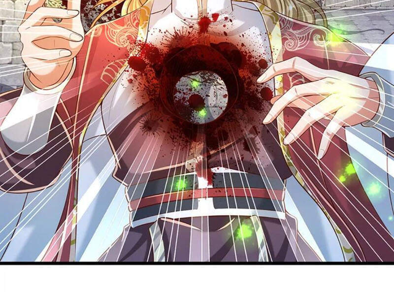 Bắt Đầu Với Chí Tôn Đan Điền Chap 52 - Next Chap 53