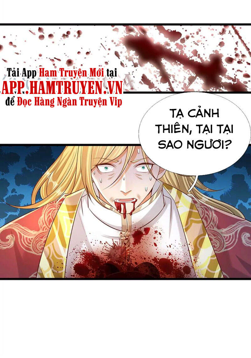 Bắt Đầu Với Chí Tôn Đan Điền Chap 52 - Next Chap 53