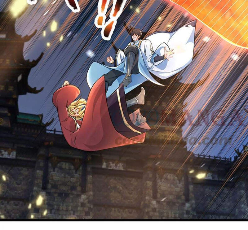 Bắt Đầu Với Chí Tôn Đan Điền Chap 52 - Next Chap 53