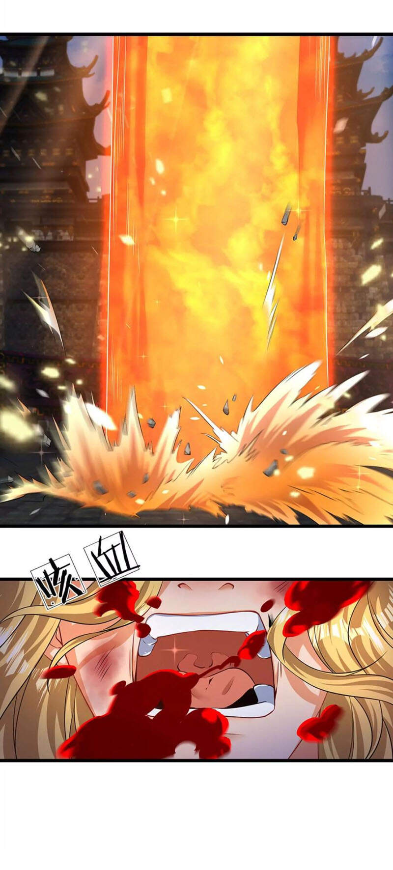 Bắt Đầu Với Chí Tôn Đan Điền Chap 52 - Next Chap 53