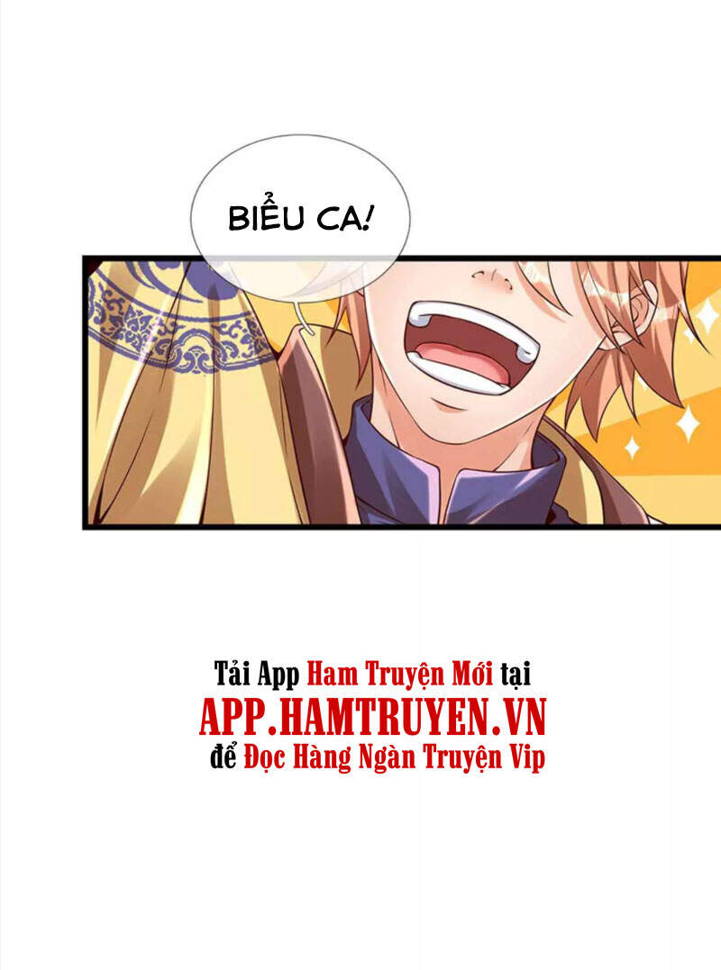 Bắt Đầu Với Chí Tôn Đan Điền Chap 57 - Next Chap 58