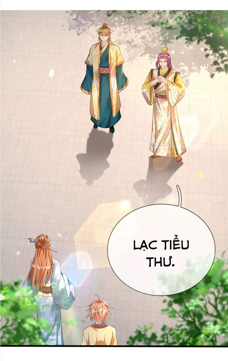 Bắt Đầu Với Chí Tôn Đan Điền Chap 57 - Next Chap 58
