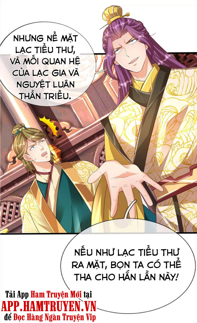 Bắt Đầu Với Chí Tôn Đan Điền Chap 57 - Next Chap 58