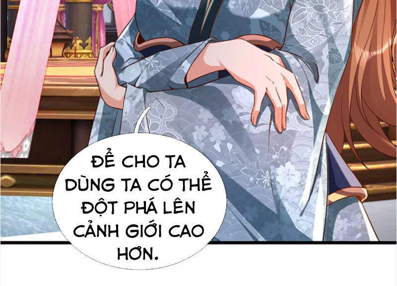 Bắt Đầu Với Chí Tôn Đan Điền Chap 58 - Next Chap 59