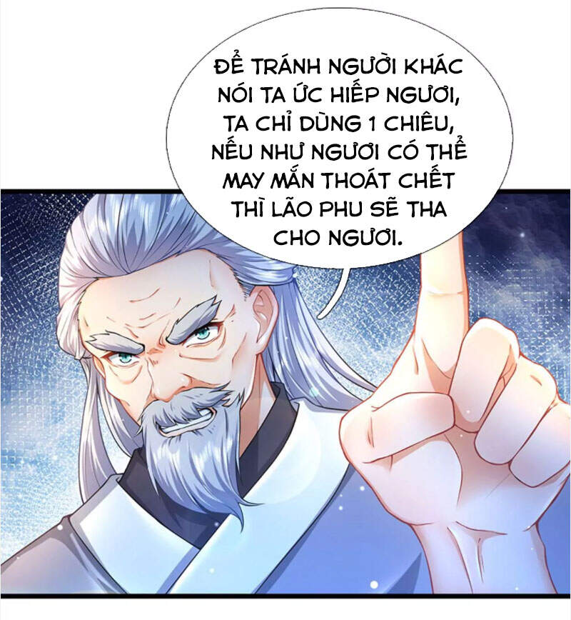 Bắt Đầu Với Chí Tôn Đan Điền Chap 58 - Next Chap 59