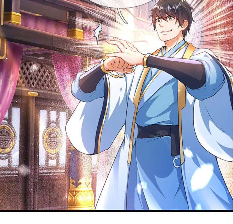 Bắt Đầu Với Chí Tôn Đan Điền Chap 59 - Next Chap 60