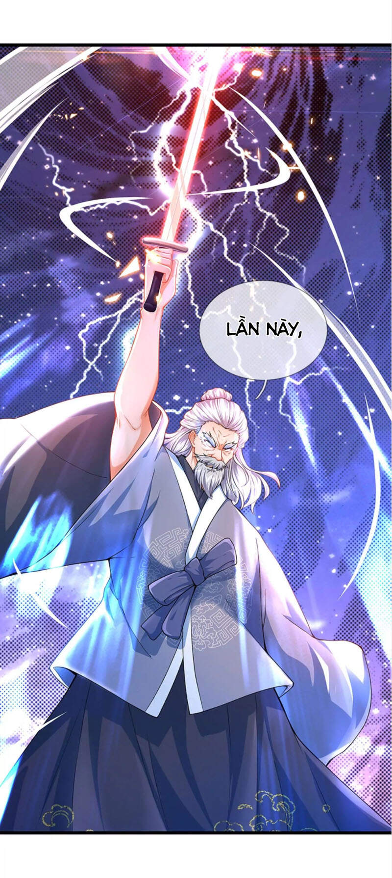 Bắt Đầu Với Chí Tôn Đan Điền Chap 59 - Next Chap 60