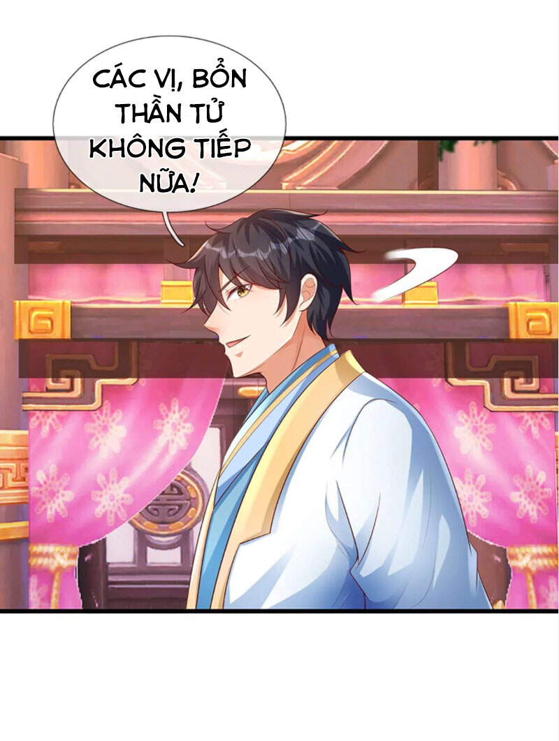 Bắt Đầu Với Chí Tôn Đan Điền Chap 59 - Next Chap 60