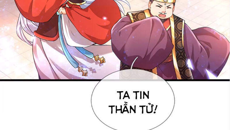 Bắt Đầu Với Chí Tôn Đan Điền Chap 59 - Next Chap 60