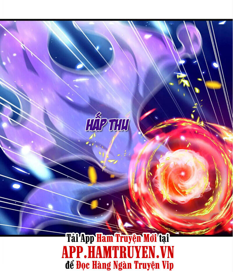 Bắt Đầu Với Chí Tôn Đan Điền Chap 59 - Next Chap 60