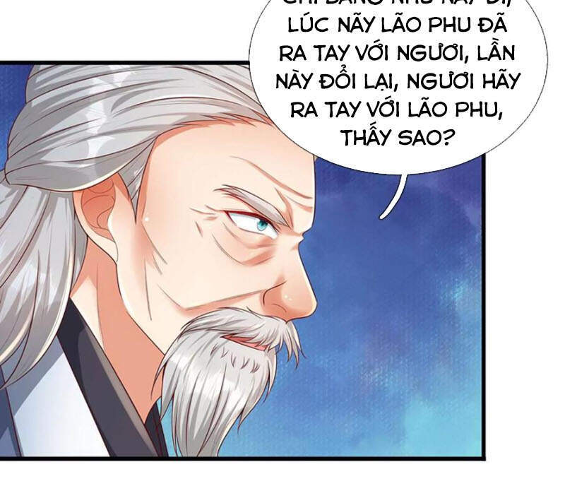 Bắt Đầu Với Chí Tôn Đan Điền Chap 60 - Next Chap 61