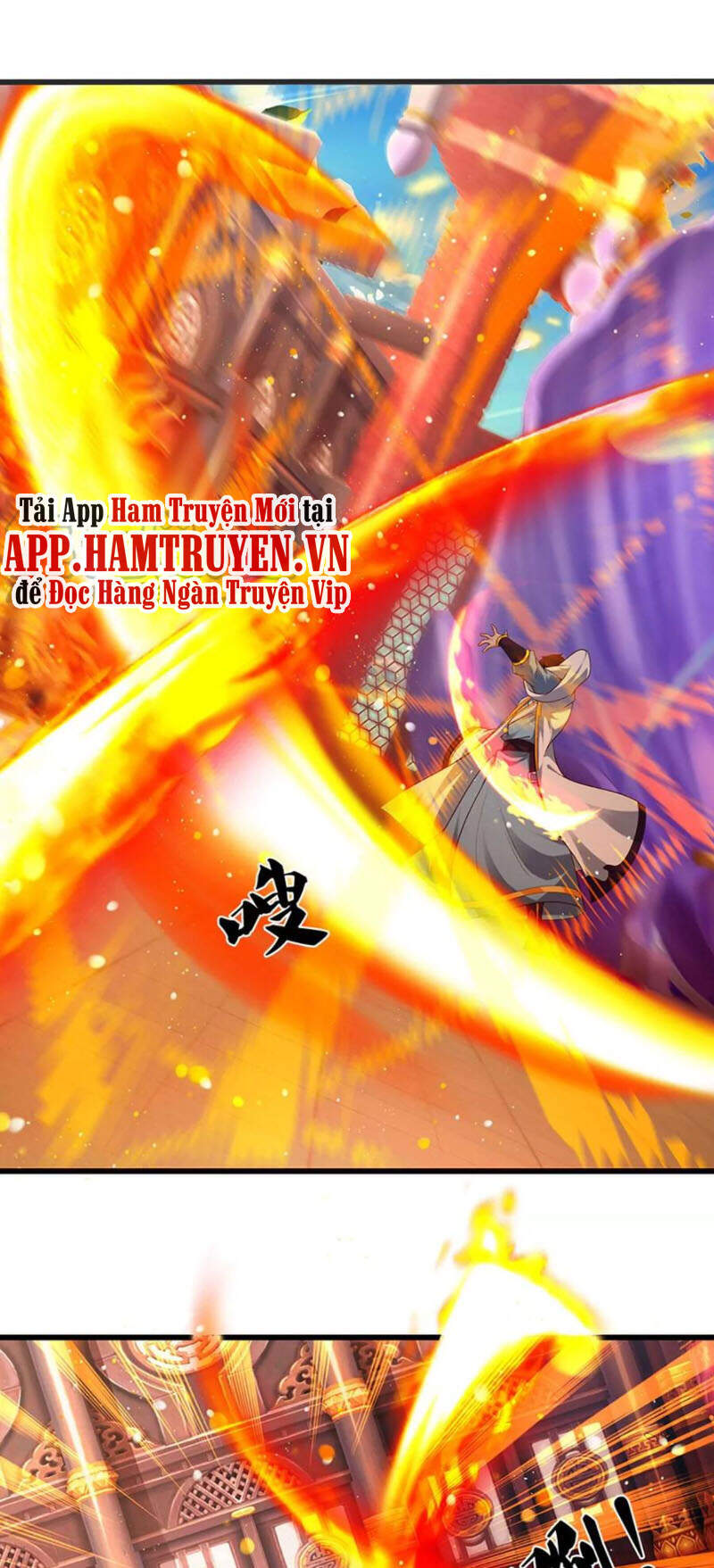 Bắt Đầu Với Chí Tôn Đan Điền Chap 60 - Next Chap 61