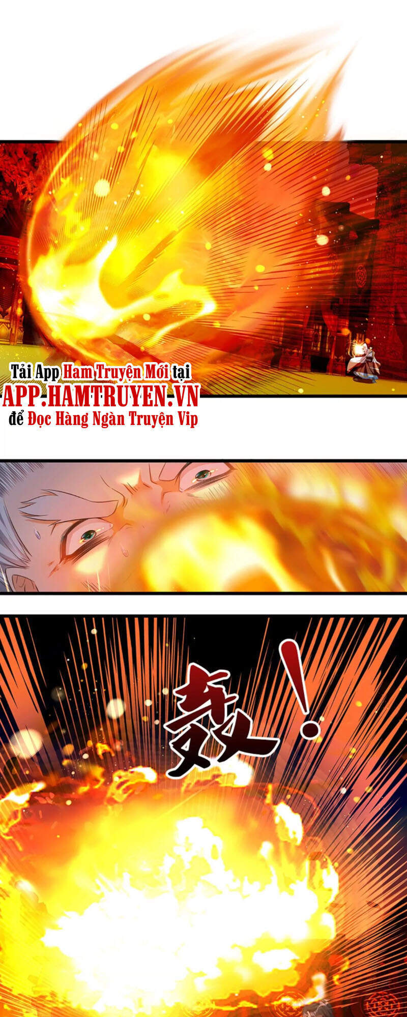Bắt Đầu Với Chí Tôn Đan Điền Chap 62 - Next Chap 63