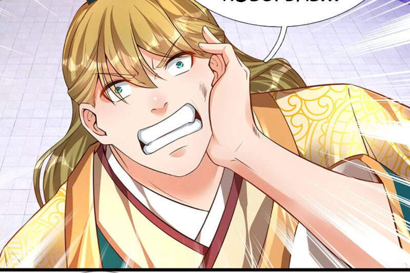 Bắt Đầu Với Chí Tôn Đan Điền Chap 62 - Next Chap 63