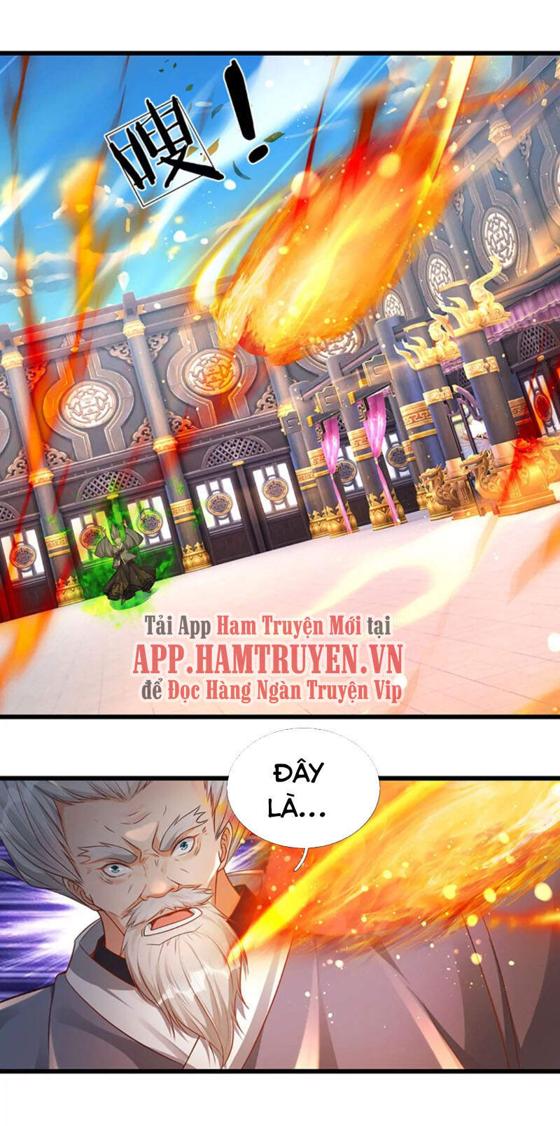 Bắt Đầu Với Chí Tôn Đan Điền Chap 62 - Next Chap 63