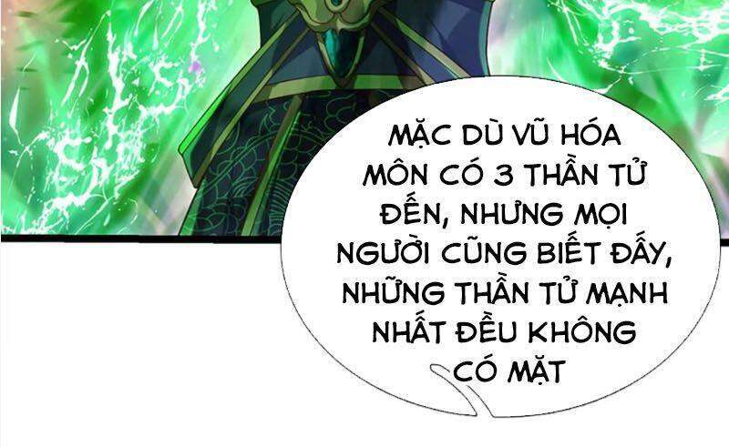 Bắt Đầu Với Chí Tôn Đan Điền Chap 63 - Next Chap 64