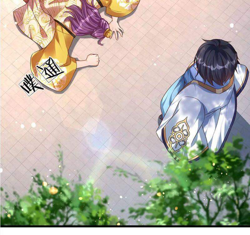 Bắt Đầu Với Chí Tôn Đan Điền Chap 63 - Next Chap 64