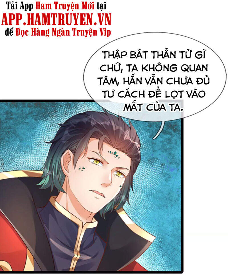 Bắt Đầu Với Chí Tôn Đan Điền Chap 64 - Next Chap 65