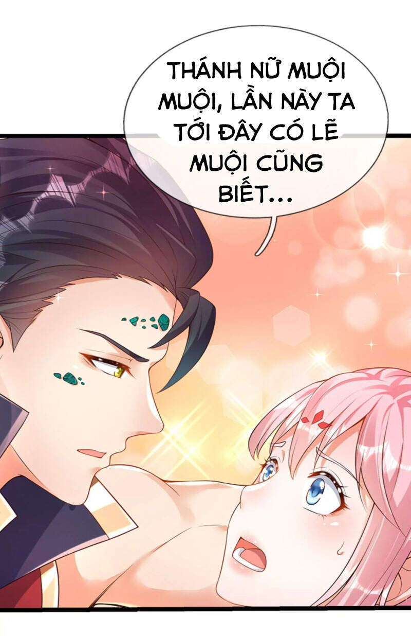 Bắt Đầu Với Chí Tôn Đan Điền Chap 64 - Next Chap 65