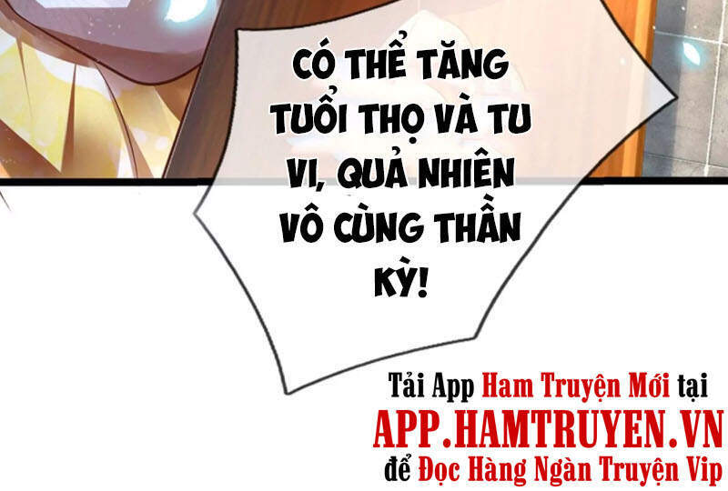 Bắt Đầu Với Chí Tôn Đan Điền Chap 65 - Next Chap 66