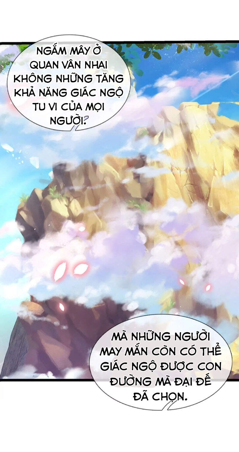 Bắt Đầu Với Chí Tôn Đan Điền Chap 65 - Next Chap 66