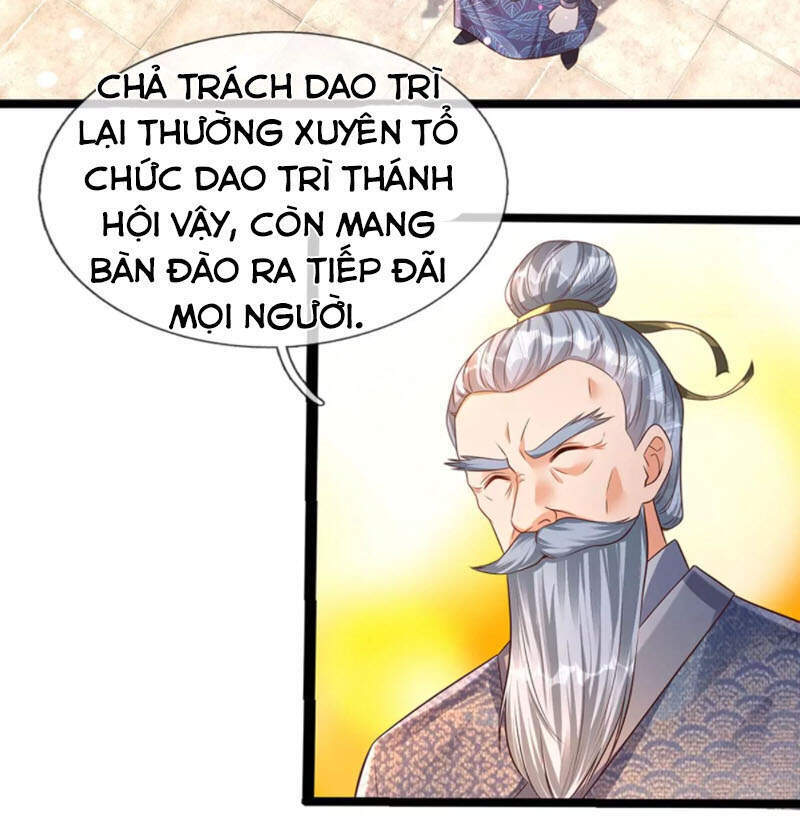 Bắt Đầu Với Chí Tôn Đan Điền Chap 65 - Next Chap 66