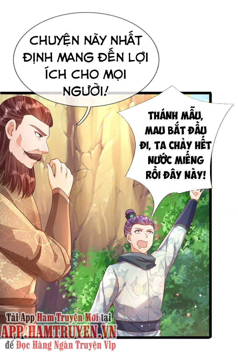 Bắt Đầu Với Chí Tôn Đan Điền Chap 65 - Next Chap 66