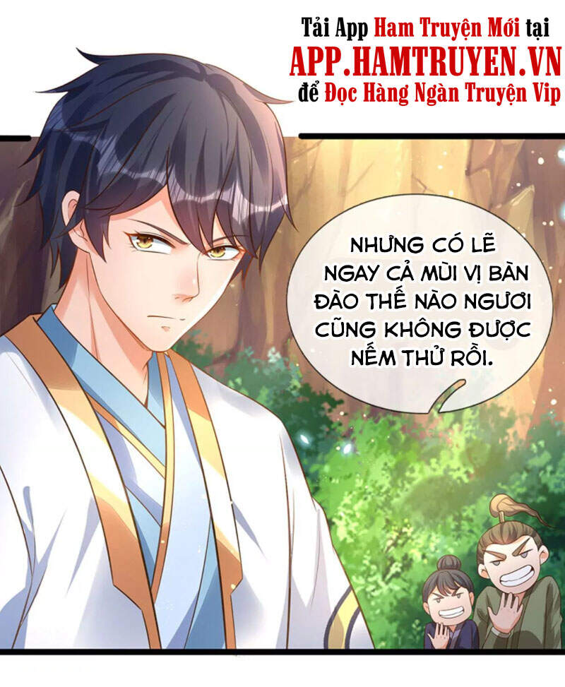 Bắt Đầu Với Chí Tôn Đan Điền Chap 65 - Next Chap 66