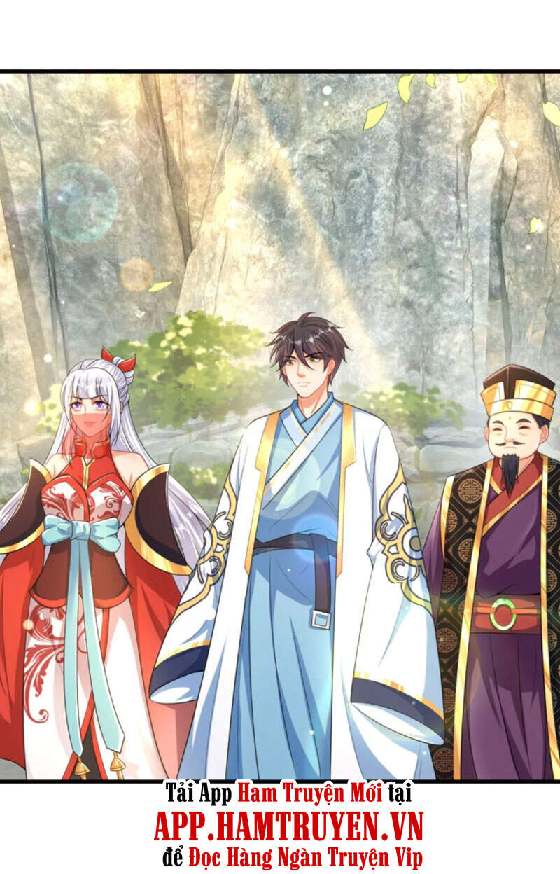 Bắt Đầu Với Chí Tôn Đan Điền Chap 65 - Next Chap 66