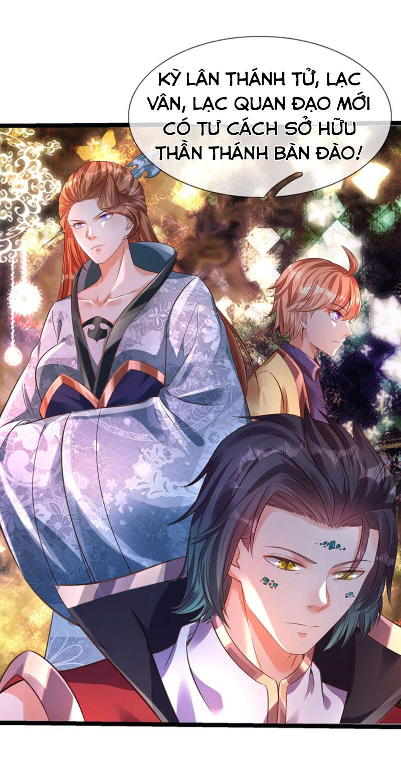 Bắt Đầu Với Chí Tôn Đan Điền Chap 65 - Next Chap 66