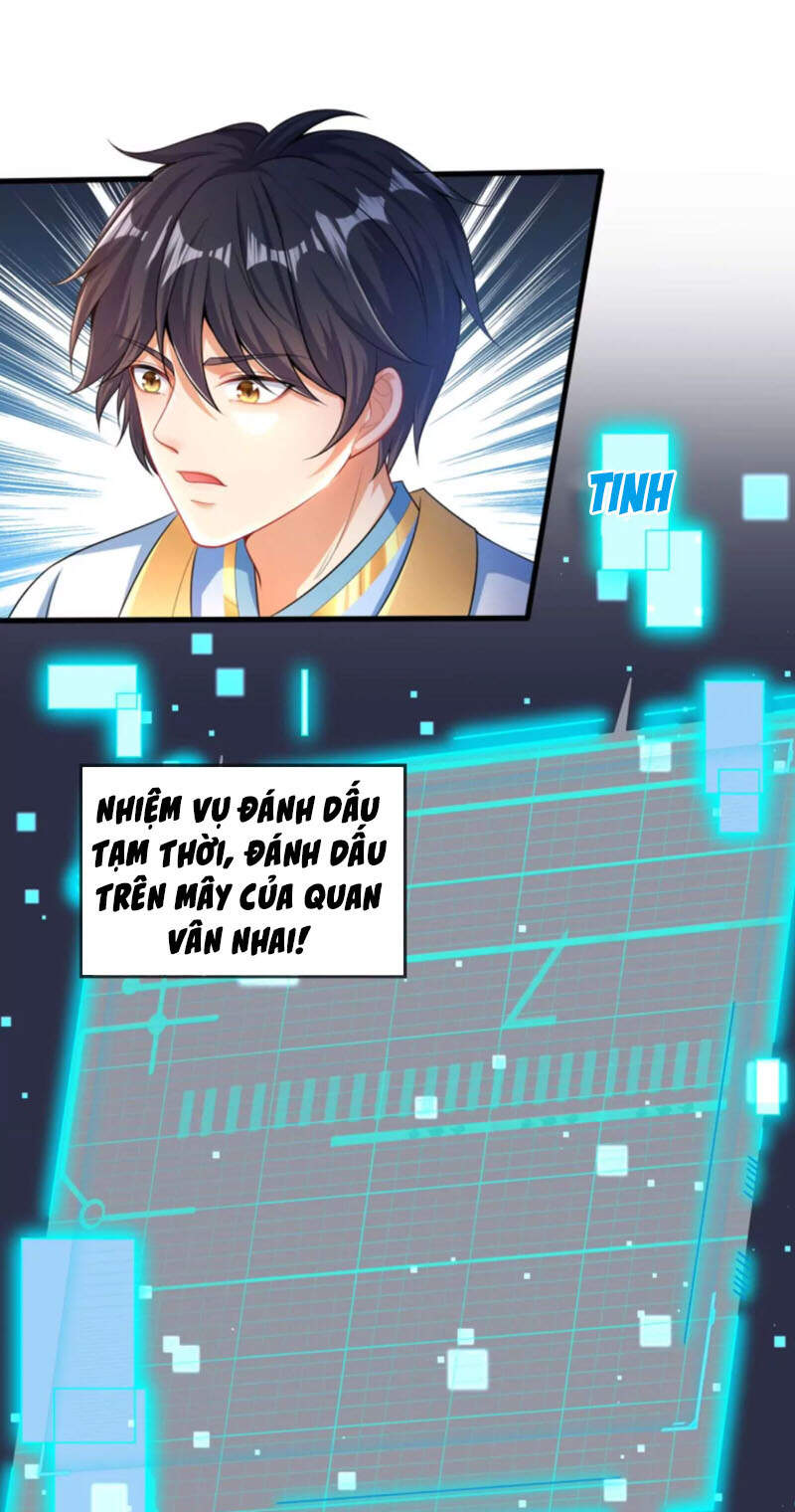 Bắt Đầu Với Chí Tôn Đan Điền Chap 66 - Next Chap 67